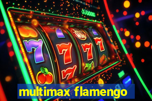 multimax flamengo